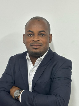 Stephane Y. Okou